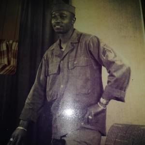 Meet your Posher, Alonzo